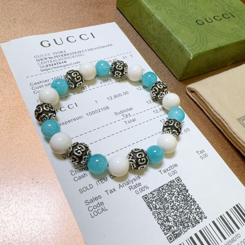 Gucci Bracelets